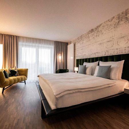 Wellnesshotel Wittelsbach Bad Füssing Buitenkant foto