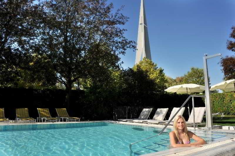 Wellnesshotel Wittelsbach Bad Füssing Buitenkant foto