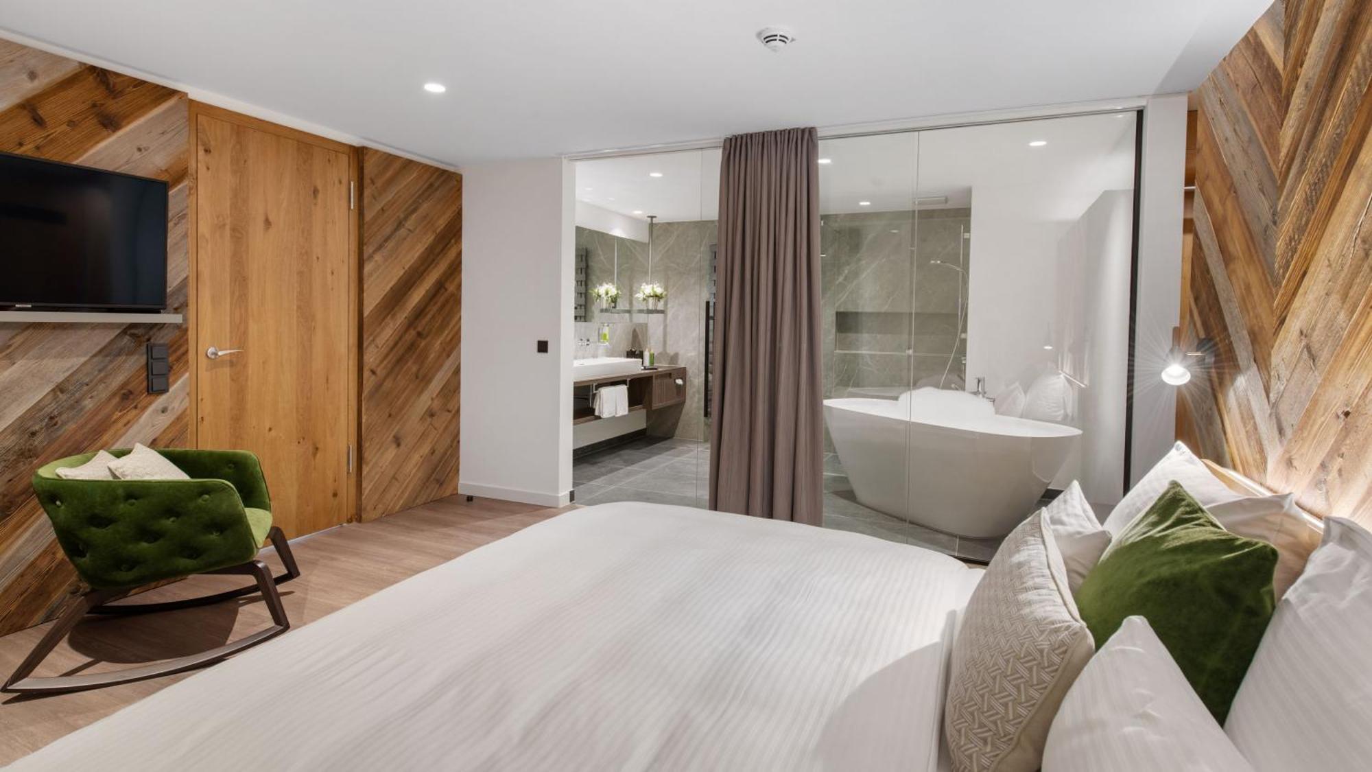 Wellnesshotel Wittelsbach Bad Füssing Buitenkant foto