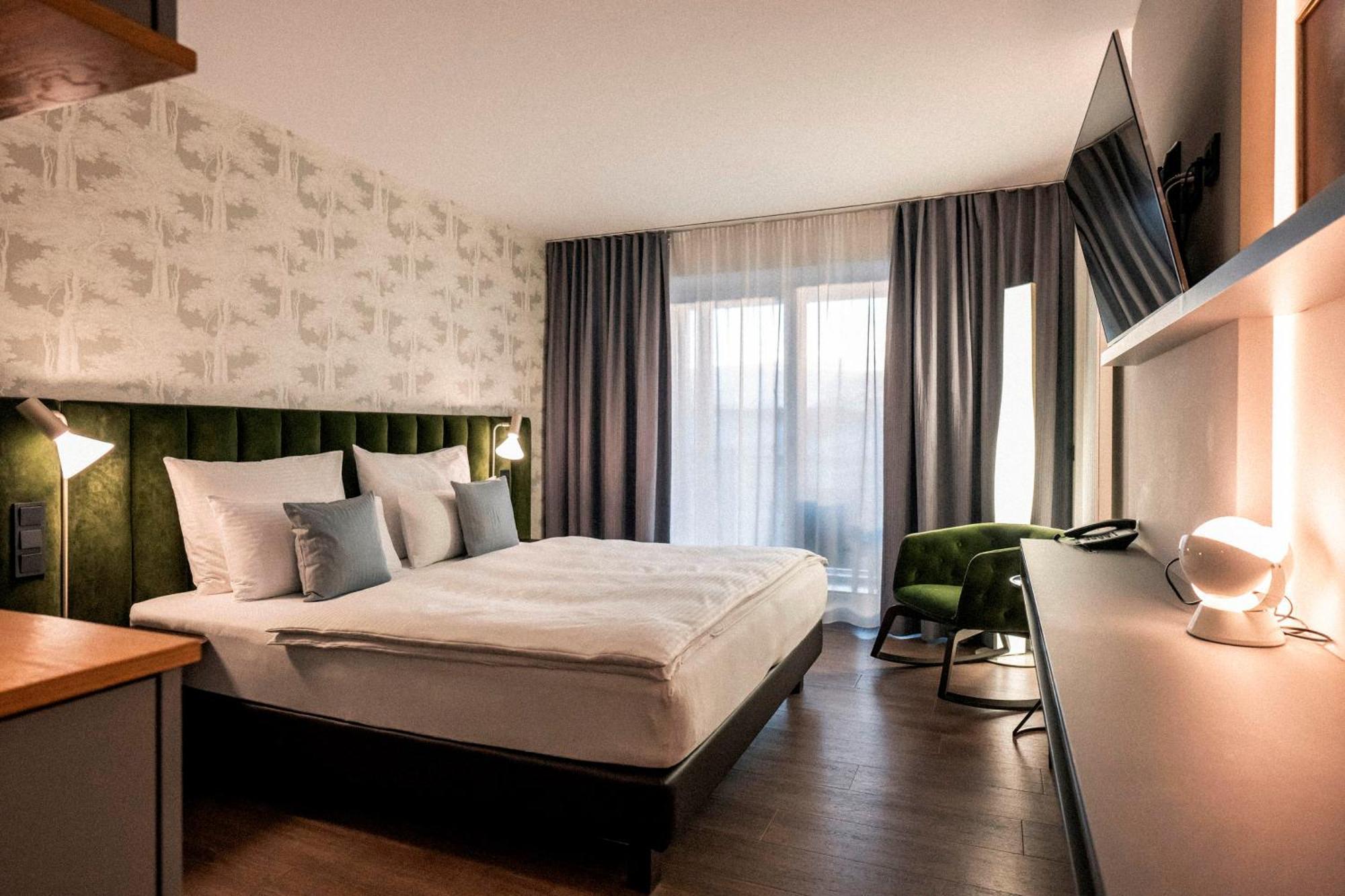 Wellnesshotel Wittelsbach Bad Füssing Kamer foto