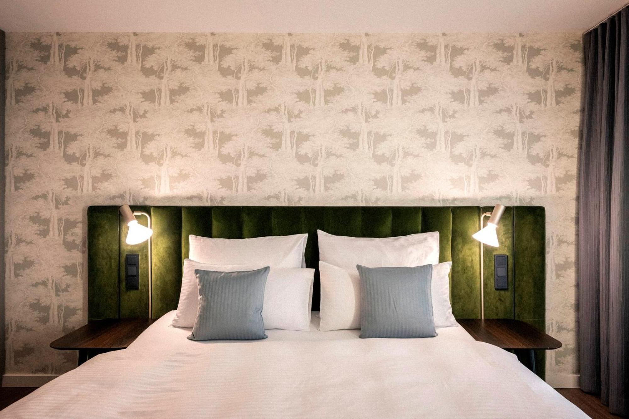 Wellnesshotel Wittelsbach Bad Füssing Kamer foto