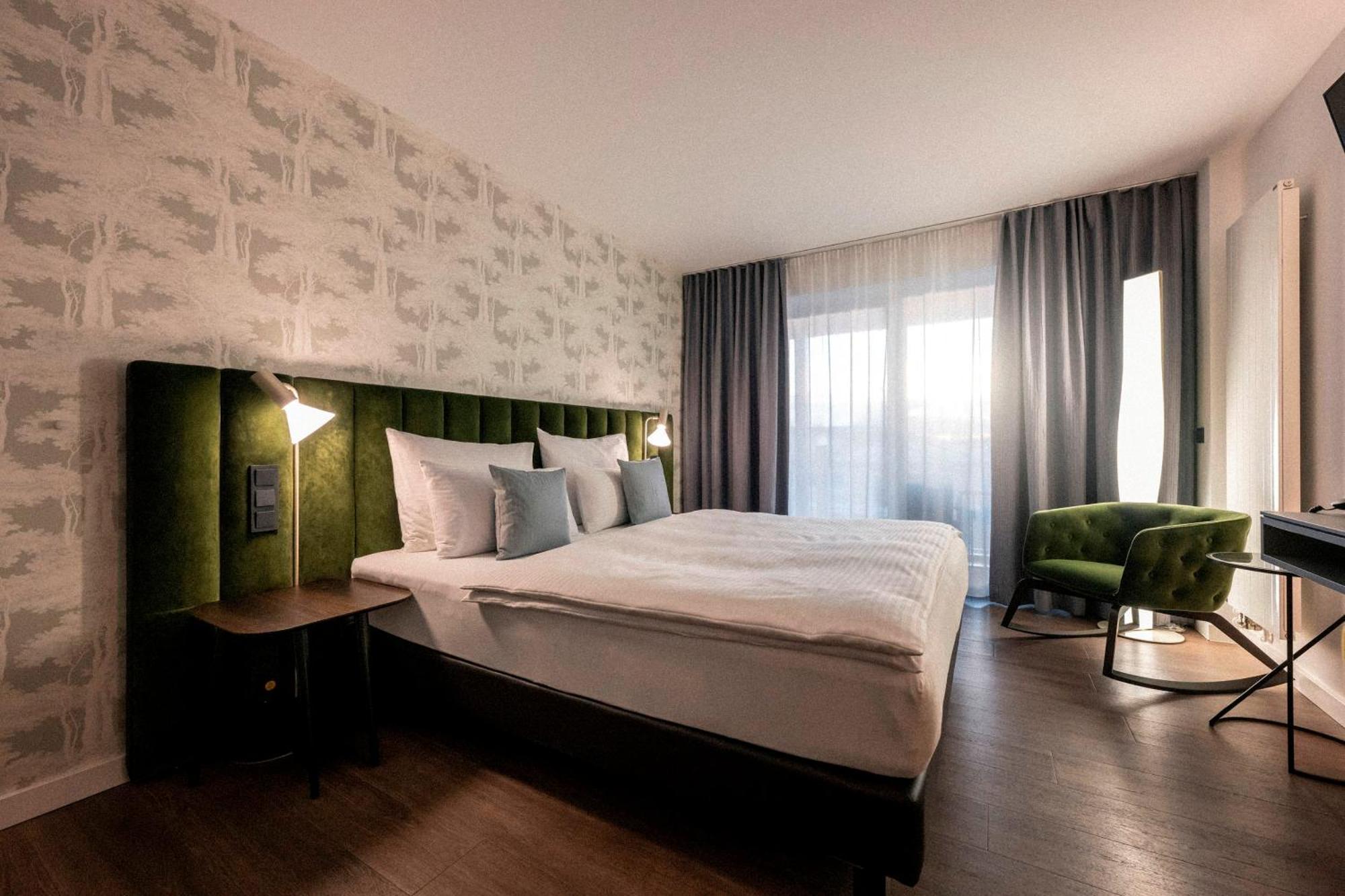 Wellnesshotel Wittelsbach Bad Füssing Kamer foto