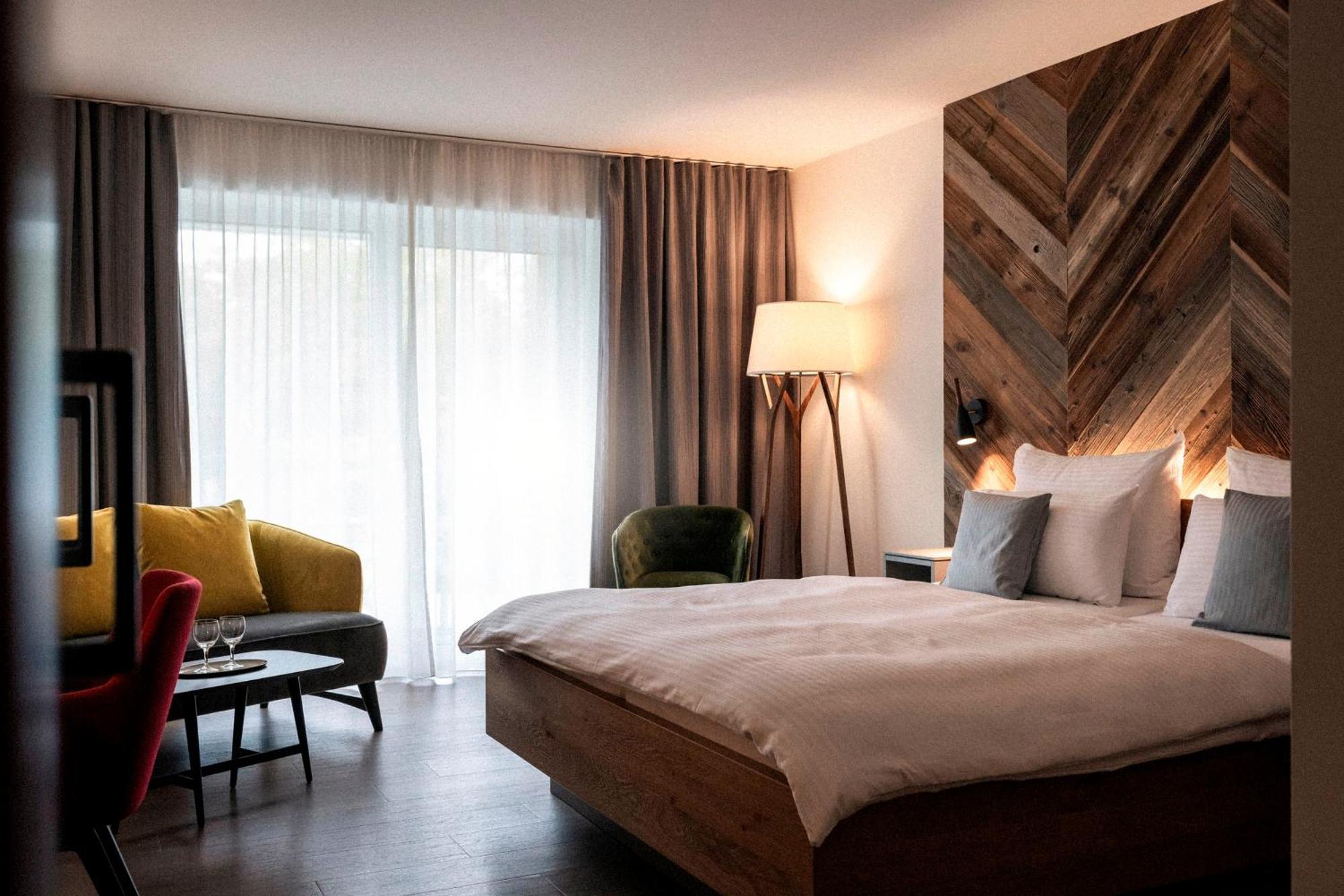 Wellnesshotel Wittelsbach Bad Füssing Kamer foto