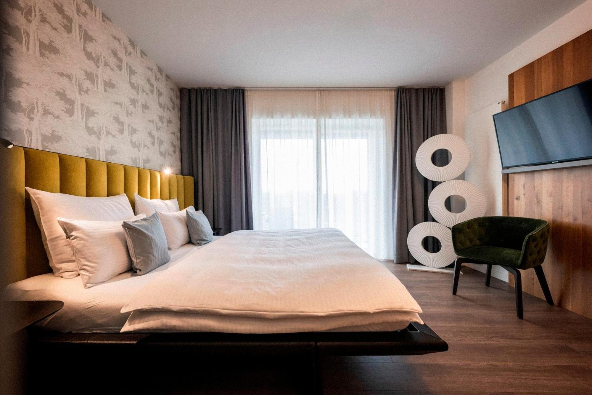 Wellnesshotel Wittelsbach Bad Füssing Kamer foto