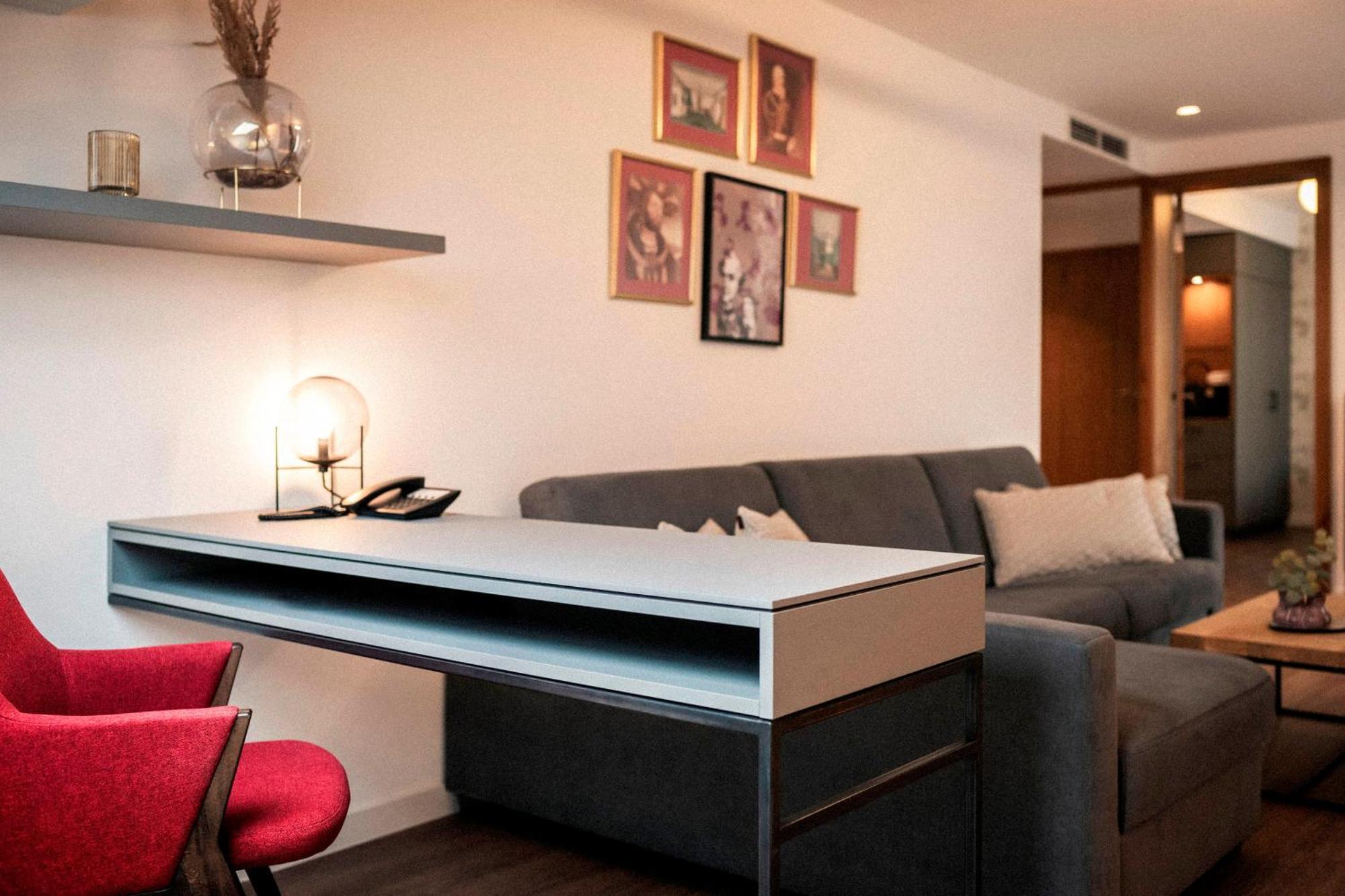 Wellnesshotel Wittelsbach Bad Füssing Kamer foto
