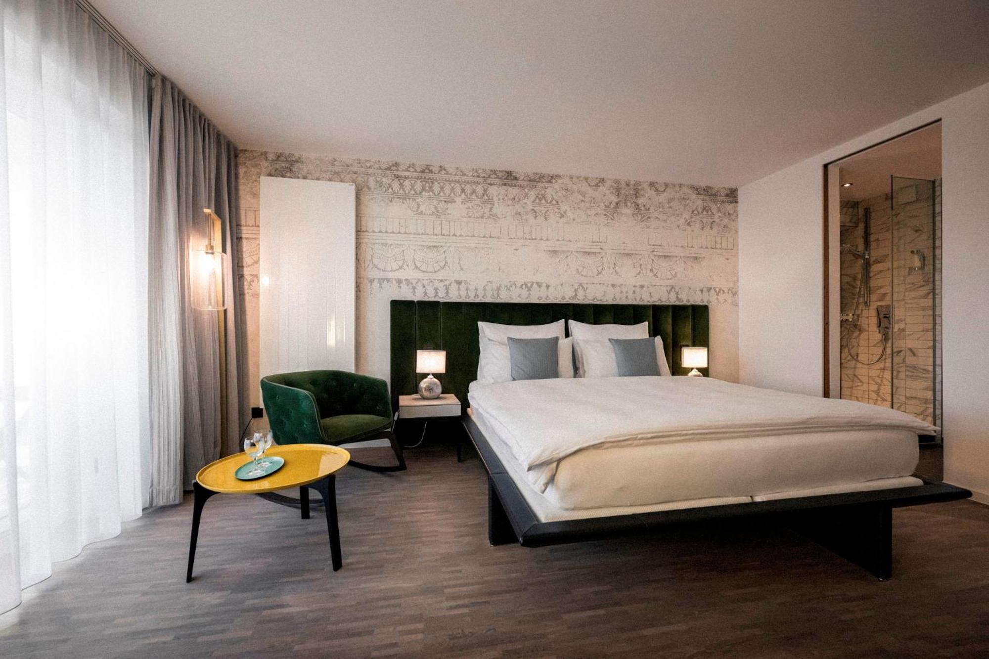 Wellnesshotel Wittelsbach Bad Füssing Kamer foto