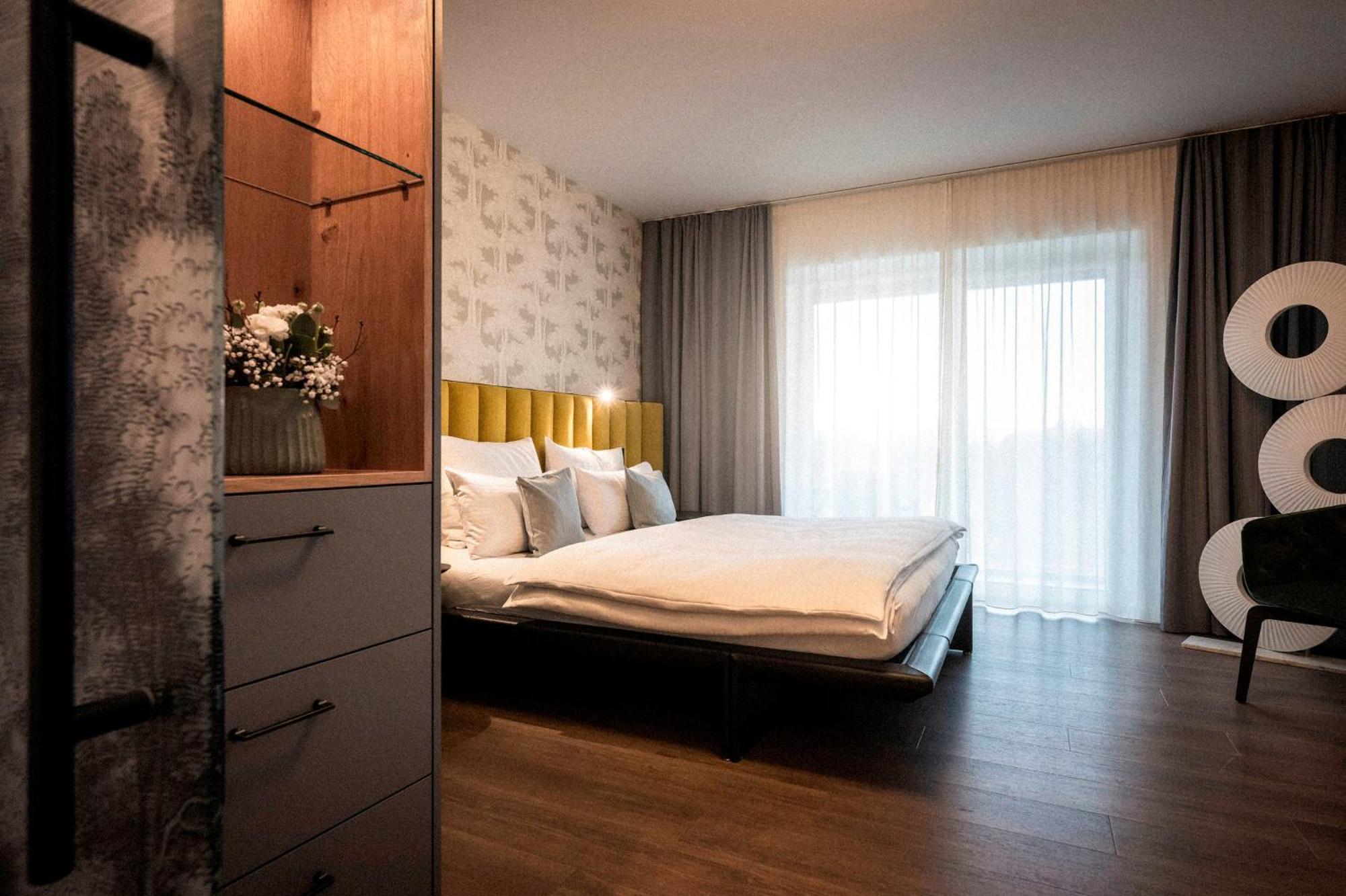 Wellnesshotel Wittelsbach Bad Füssing Kamer foto