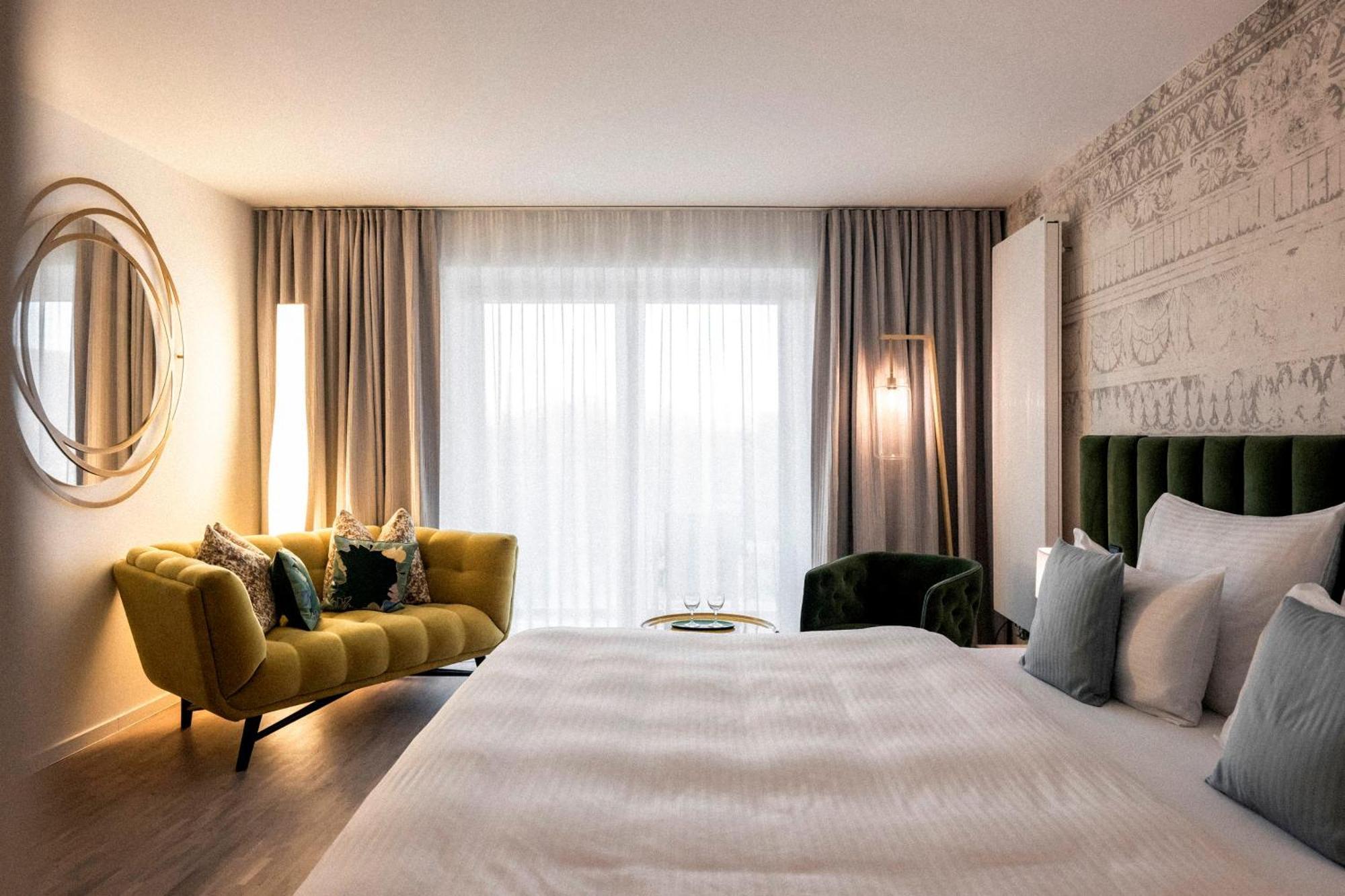 Wellnesshotel Wittelsbach Bad Füssing Kamer foto