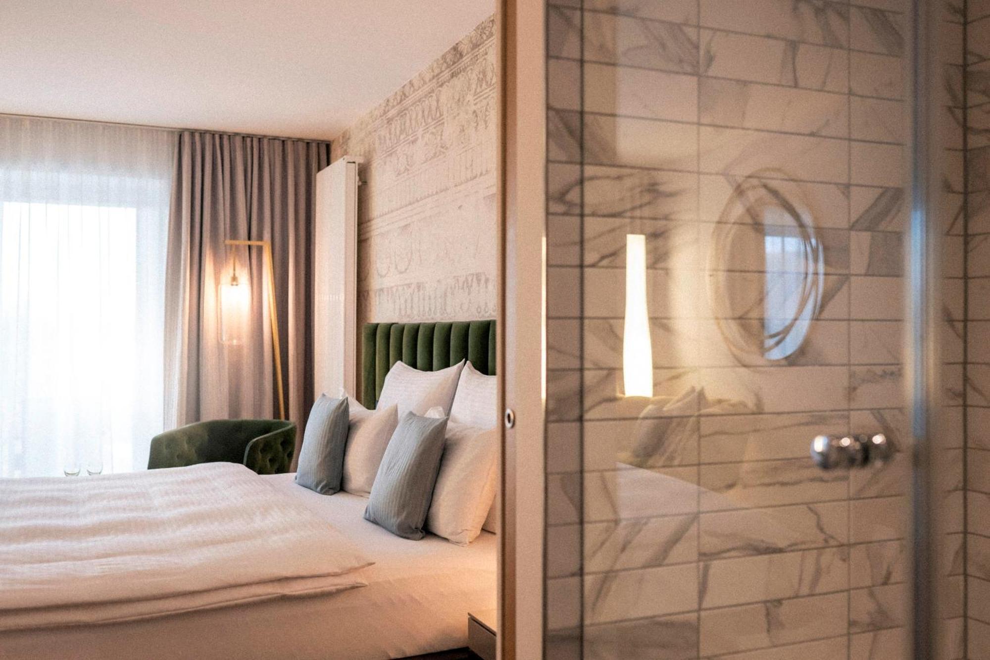 Wellnesshotel Wittelsbach Bad Füssing Kamer foto