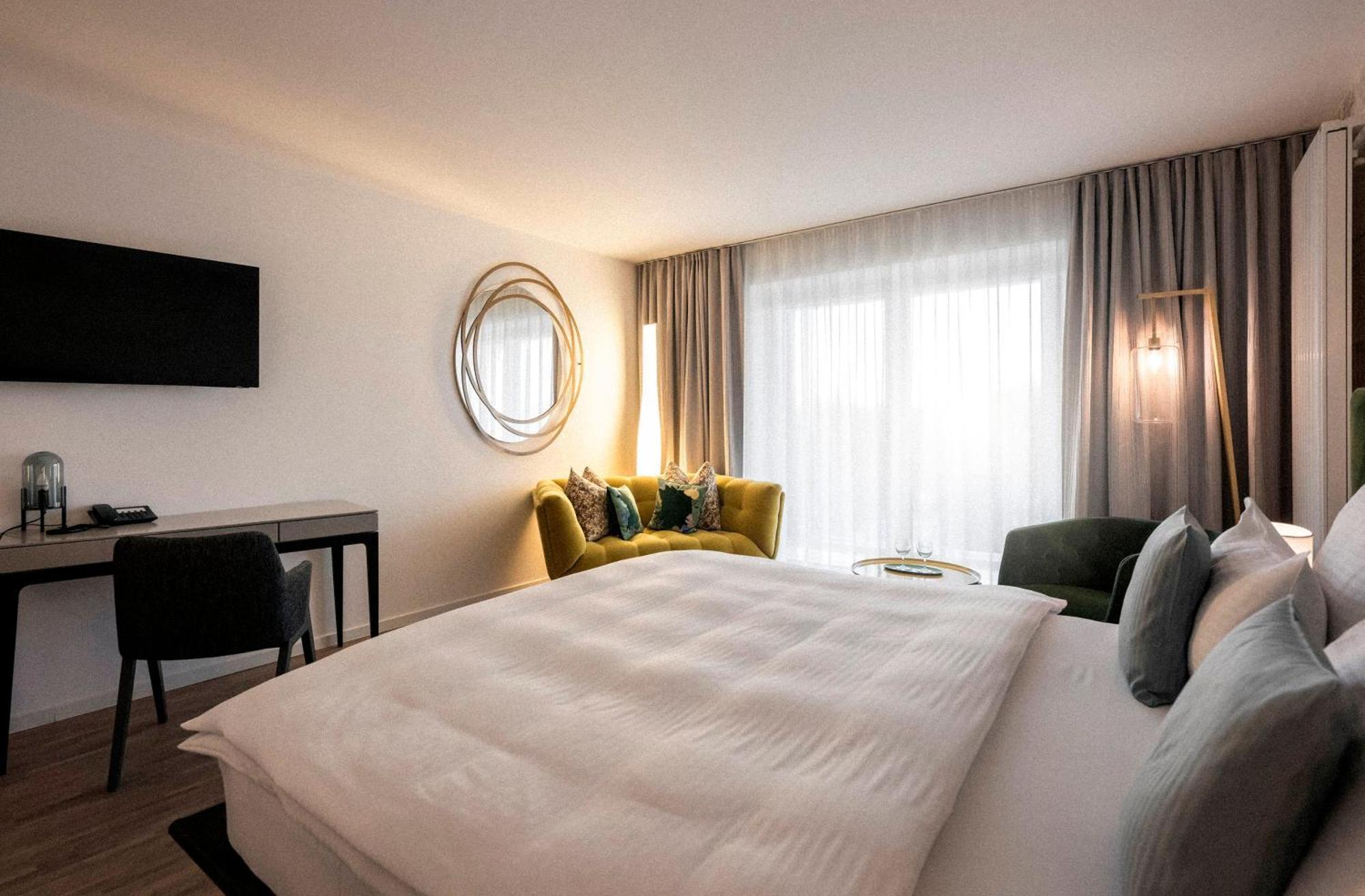 Wellnesshotel Wittelsbach Bad Füssing Kamer foto