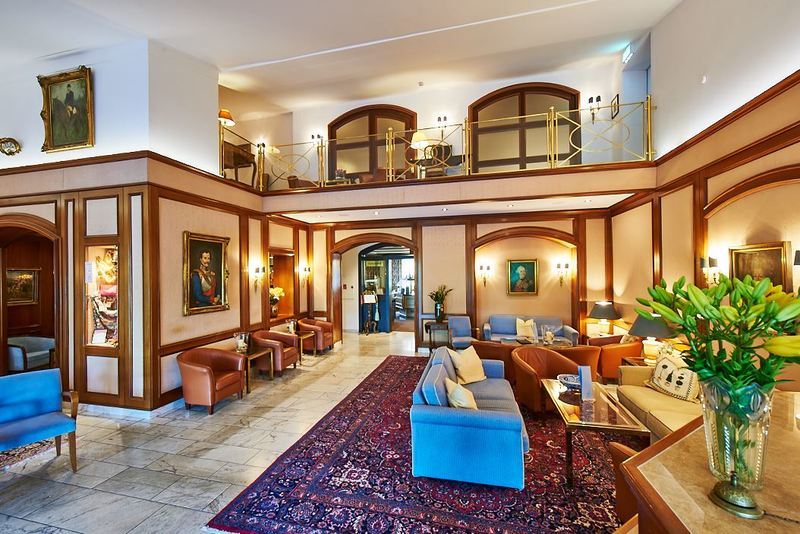 Wellnesshotel Wittelsbach Bad Füssing Buitenkant foto